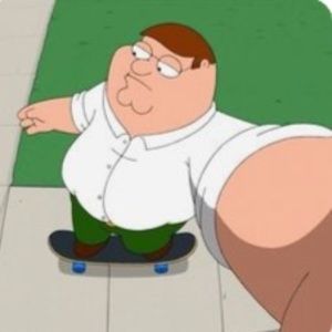 Meet your Posher, Natalie